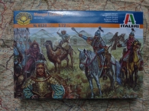 images/productimages/small/Mongol Cavalry XIII Century 1;72 Italeri.jpg